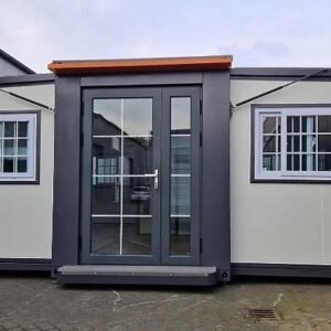 Tiny House Mobile Deluxe