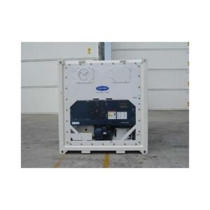 Gebrauchter 45′ Kühlcontainer-Neu
