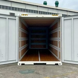 Neuer mobiler 25-Fuß-HC-Container (große Palette)-Neu