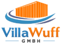 VILLA WUFF GMBH